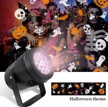 USB Power Halloween Decoration Projector - £16.29 GBP