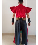 Sample product Sho Nuff Halloween cosplay costume Cheap sale Shonuff cos... - $75.90 CAD