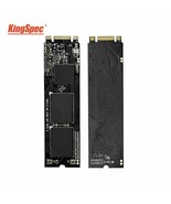 KingSpec m2 ssd 2280 512gb 256gb 1TB 2TB hdd Hard drive M.2 SSD Hard Dis... - $611.14 MXN+
