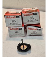 4 Quantity of Ford Motorcraft Carburetor Diaphragms B7t-9503-A | C571A (... - $74.99