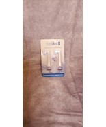 Rotadent Plus Replacement Brush Heads Two (2) Pack Hollow Tip 9094H - Ne... - $19.99