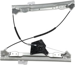 cciyu 752-312 Power Window Regulator,Regulator Only fit for Dodge Avenger - $1,357.23 MXN