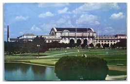 Union Station Washington D.C. Unused Postcard - £11.09 GBP