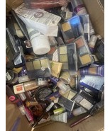 Lot of 100 make up  (Defective/ Or Unopened Maybelline Loreal BRAND Names - $450.00