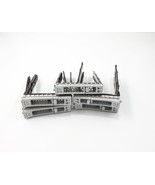 5X Cisco 74-113290-01  7.6TB SATA 2.5” SSD Hard Drive Tray  SD76T61XEV - $74.70 CAD