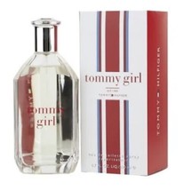 Tommy Girl Eau De Toilette JUMBO SIZE, 200ml / 6.7oz Spray Women - £59.11 GBP