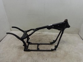 2000-2007 Harley Davidson Softail Deuce FRAME CHASSIS FXSTD/I CARB / FI ... - £802.03 GBP