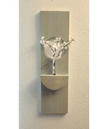 Custom Handmade Pine Wooden Wall Decor - $35.00