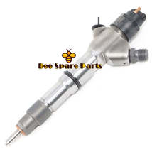 Common Rail Injector Assembly 0445120343 For Weichai Fuel Diesel Injection Fuel  - £133.38 GBP