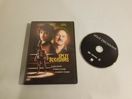 Split Decisions (DVD) - £5.91 GBP