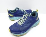 Hoka One One Challenger ATR 5 Women&#39;s Size 7 D (Wide) Trail Running Shoes - $31.49