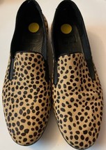 Fitflop F-pop Ballerina (Leopard)  8.5 US 40 EU - £31.96 GBP