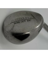 SuperDuper Sure Out  Sand Wedge - $20.08