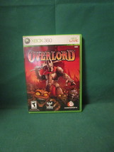 Overlord - XBOX 360 - £4.44 GBP