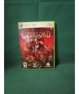 Overlord - XBOX 360 - £4.68 GBP