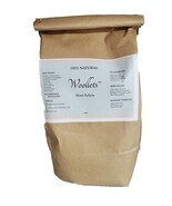 Woollets Wool Pellets Gardening Soil Mulch - 5 lb Bag - €80,98 EUR
