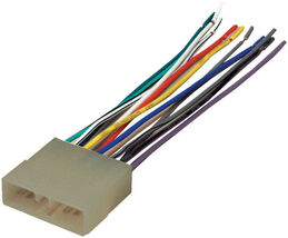 American International Wiring Harness for 2006-2011 Honda - $26.73