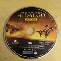 Hidalgo (DVD, 2004)WS - £3.54 GBP