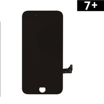 Screen Replacement for iPhone 7 Plus White LCD Display A1661 A1784 A1785 Loctus - $26.99