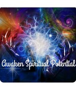 Awaken spiritual potential  - $250.00