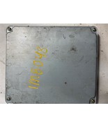 Engine ECM Electronic Control Module By Glove Box Fits 02 CAMRY 103623505 - $122.70