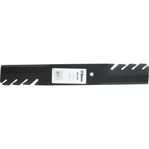 Toothed Blade fits Craftsman 137380 AYP 156468 Husqvarna 532137380 - £20.58 GBP