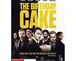 The Birthday Cake DVD | Shiloh Fernandez | Region 4 - $18.09