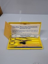 Carolina Biological Supply Dissecting Instruments Student School Kit - $8.75