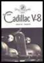 1937 Cadillac ORIGINAL Brochure V-8 Series 60-65 37 - $23.76
