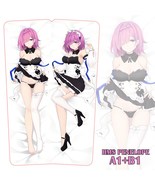 Azur Lane-HMS Penelope-Dakimakura Anime Hugging Body Pillow Cover Case - £23.89 GBP+