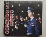 United States Air Force Heritage of America Band Ceremonial Music CD - $19.79