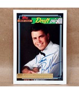 1992 Topps Gold #36 SCOTT RUFFCORN Autographed Signed Card CHICAGO WHITE... - $3.49