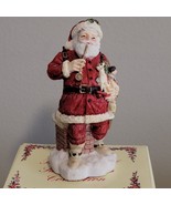 The International Santa Claus Collection Christmas United States, 1992, ... - $8.78