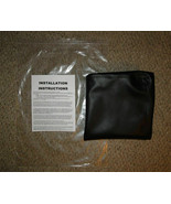 1982 1983 1984 1985 1986 1987 1988 1989 1990 1991 1992 YAMAHA BRAVO SEAT... - $164.05 CAD