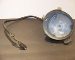 1970 PLYMOUTH ROAD RUNNER GTX SATELLITE FRONT TURN SIGNAL ASSY OEM #3403163 - $112.49
