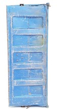 Blue Tailgate OEM 88 89 90 91 92 94 96 97 98 Chevrolet Silverado 1500 Sp... - $148.46