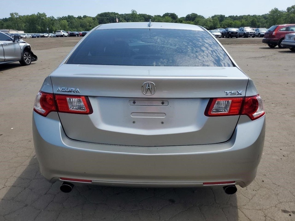 Engine ECM Electronic Module Engine Control 2.4L Fits 09-14 TSX 1405242**MAY ... Item image 11