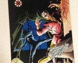 Valiant X-O Trading Card 1993 #85 Shadow Man - $1.97