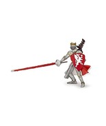 Papo 39386 Red Dragon King Figure  - $27.74 CAD