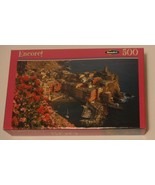 Lot of (2) 500 Piece Jigsaw Puzzle Sealed in Box Encore Puzzlebug - $13.98