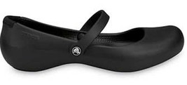 Crocs Alice Work Flat - Shoes for Women - $34.99