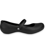 Crocs Alice Work Flat - Shoes for Women - $39.99+