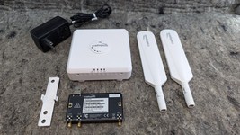 Cradlepoint CBA850 CAT6 4G LTE Mobile Broadband Router S4A452A - $18.99
