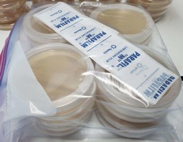 20 Fresh Malt Extract Agar 100 X 15mm Sterilized Petri Dish (MYA) - £42.51 GBP