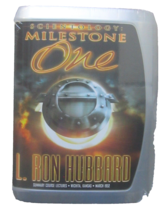 Scientology Milestone One Lectures L. Ron Hubbard Audio CDs - Wichita, 1952 New! - £21.80 GBP