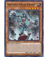 Ancient Gear Frame - LED2-EN030 - Rare - 1st Edition Legendary Duelists: Ancient - $1.33