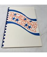 Vintage Cookbook Spiral Trinity Lutheran Church Spring Grove MN Recipes - $55.76 CAD