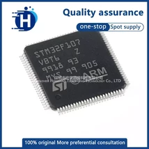 Single chip stm32f107vbt6 packaging lqfp 100 brand new original genuine product thumb200