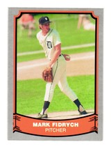 1988 Pacific Legends I #62 Mark Fidrych Detroit Tigers - £1.57 GBP