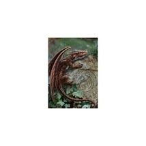 Spiny Woodland Hopper - Anne Stokes Greetings Card - Fantasy Gothic Drag... - $16.48 CAD